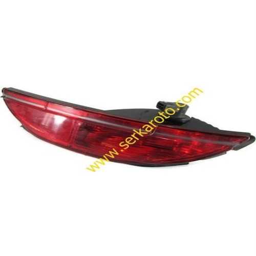 GRANDE PUNTO MITO SİS FARI ARKA SOL Ürün Görseli